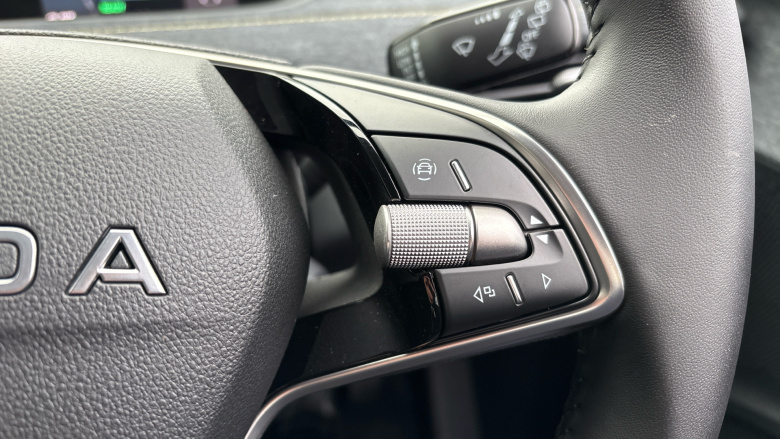 Skoda Elroq 150kW 60 Edition 63kWh 5dr Auto Electric Estate